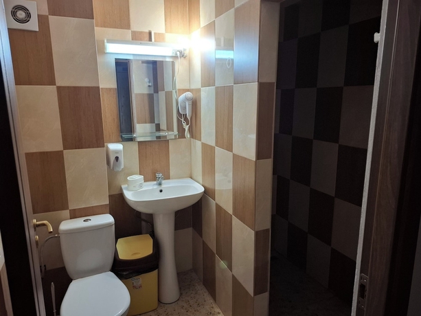 Imagen de la habitación del Hotel Paradiso Resort, Murighiol. Foto 14