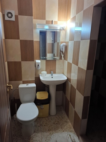 Imagen de la habitación del Hotel Paradiso Resort, Murighiol. Foto 15