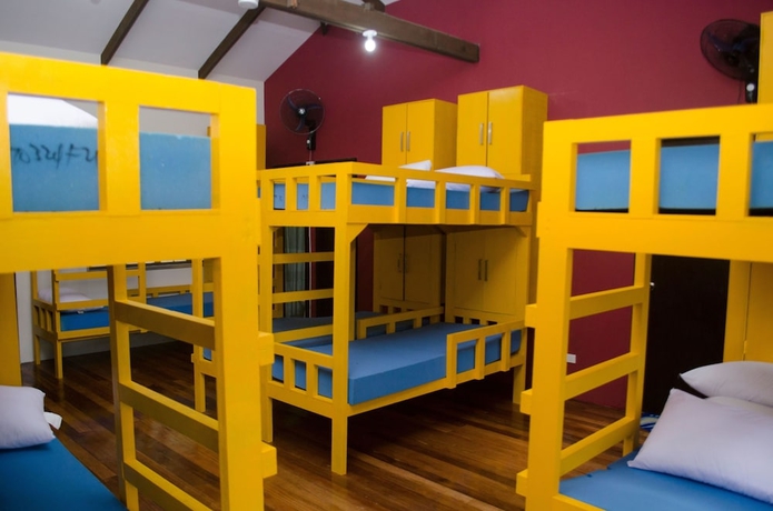 Imagen de la habitación del Hotel Paradiso Rito Waterfront Oasis. Foto 4