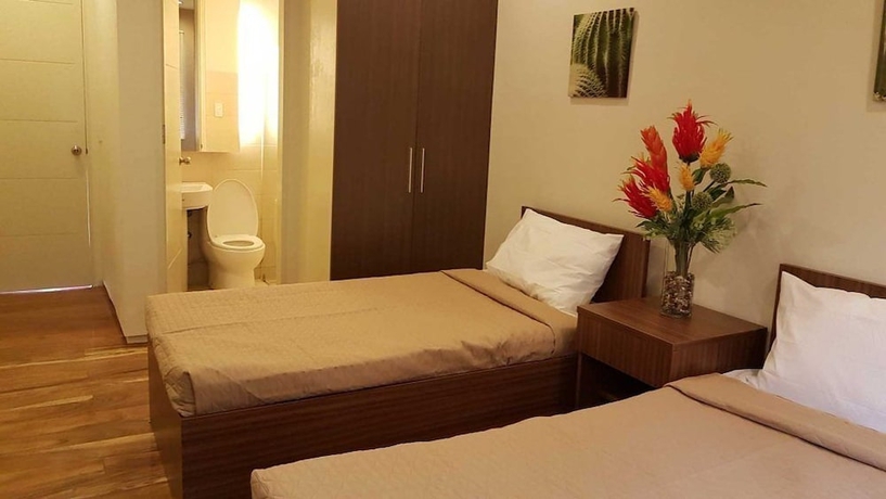 Imagen de la habitación del Hotel Paradiso Rito Waterfront Oasis. Foto 7