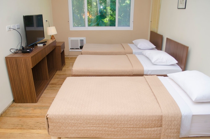 Imagen de la habitación del Hotel Paradiso Rito Waterfront Oasis. Foto 8