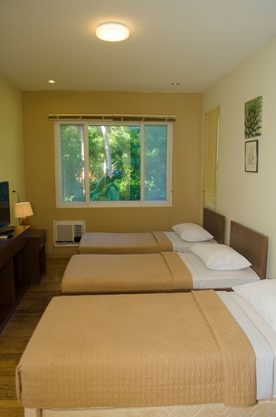Imagen de la habitación del Hotel Paradiso Rito Waterfront Oasis. Foto 9