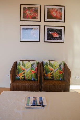 Imagen de los interiores del Hotel Paradiso Rito Waterfront Oasis. Foto 16