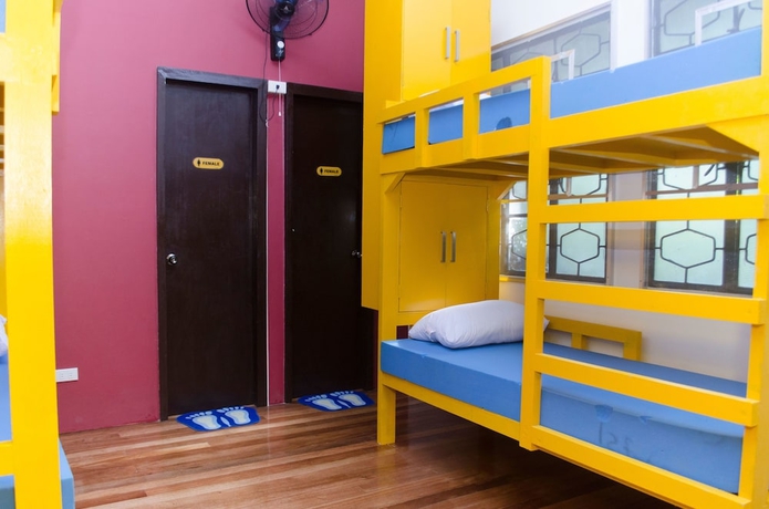 Imagen de la habitación del Hotel Paradiso Rito Waterfront Oasis. Foto 10