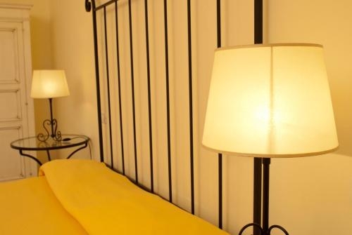 Imagen de la habitación del Hotel Paradiso, Santa Maria di Castellabate. Foto 6