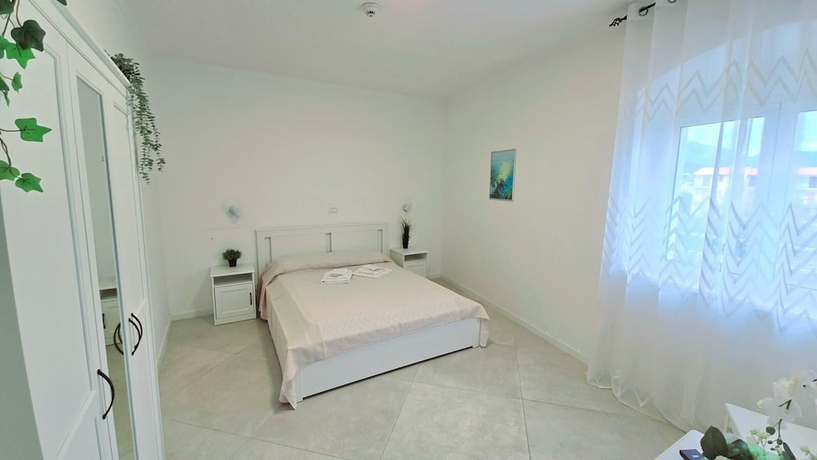 Imagen de la habitación del Hotel Paradiso, Scalea. Foto 4