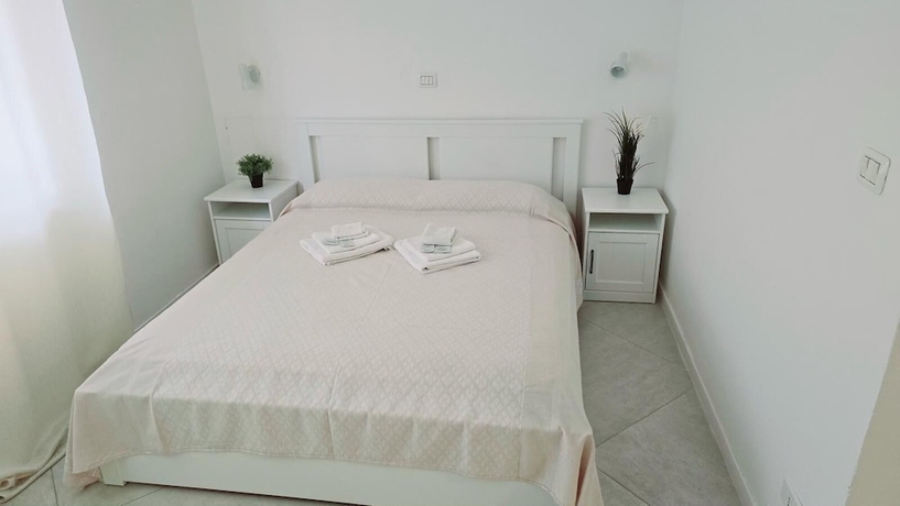 Imagen de la habitación del Hotel Paradiso, Scalea. Foto 8