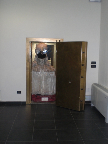 Imagen de los interiores del Hotel Paradiso, Stra. Foto 3