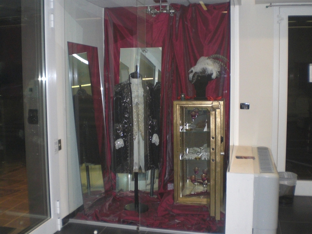 Imagen de los interiores del Hotel Paradiso, Stra. Foto 4
