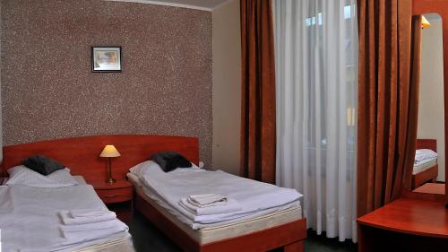 Imagen de la habitación del Hotel Paradiso, Suchedni&oacute;w. Foto 7