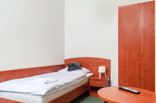 Imagen general del Hotel Paradiso, Suchedniów. Foto 1