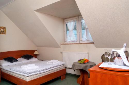 Imagen general del Hotel Paradiso, Suchedni&oacute;w. Foto 3
