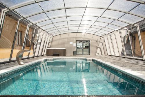 Imagen general del Hotel Paradiso, Suchedni&oacute;w. Foto 5