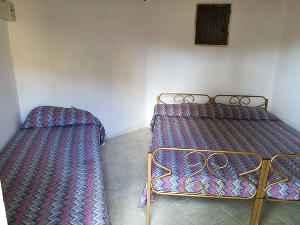 Imagen de la habitación del Hotel Paradiso, Tarquinia. Foto 13