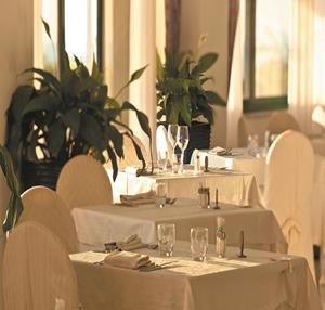 Imagen del bar/restaurante del Hotel Paradiso Terme Resort and Spa. Foto 2