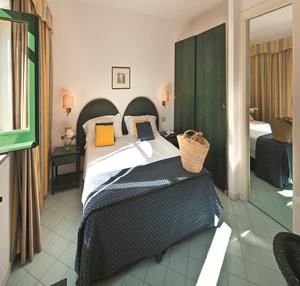 Imagen de la habitación del Hotel Paradiso Terme Resort and Spa. Foto 3
