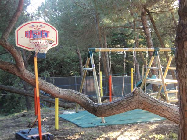 Imagen general del Hotel Paradiso Verde. Foto 3