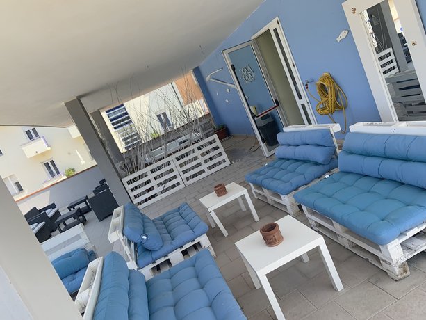 Imagen de los exteriores del Hotel Paradiso Verde. Foto 13