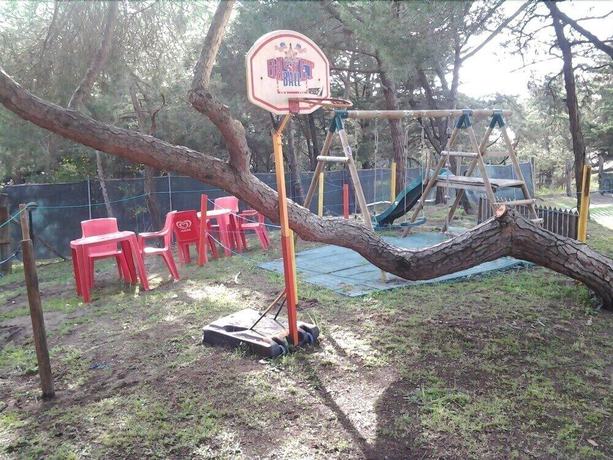 Imagen de los exteriores del Hotel Paradiso Verde. Foto 14