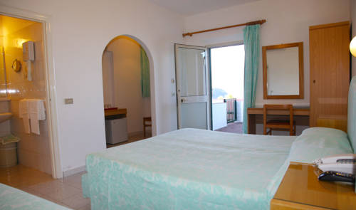 Imagen de la habitación del Hotel Paradiso, Viticcio. Foto 6