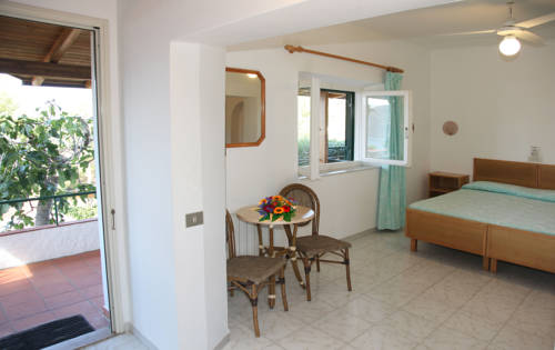 Imagen de la habitación del Hotel Paradiso, Viticcio. Foto 7