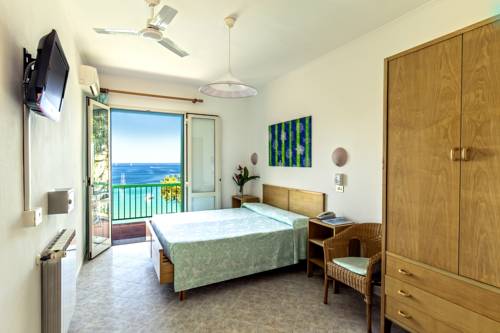 Imagen de la habitación del Hotel Paradiso, Viticcio. Foto 9