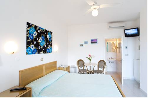 Imagen de la habitación del Hotel Paradiso, Viticcio. Foto 12