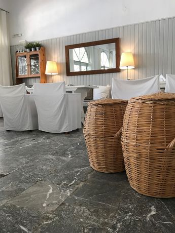 Imagen de los interiores del Hotel Paradisos. Foto 20