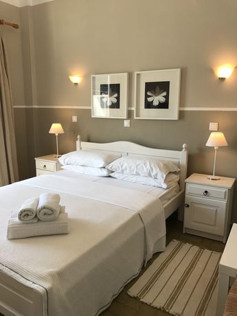 Imagen de la habitación del Hotel Paradisos. Foto 2