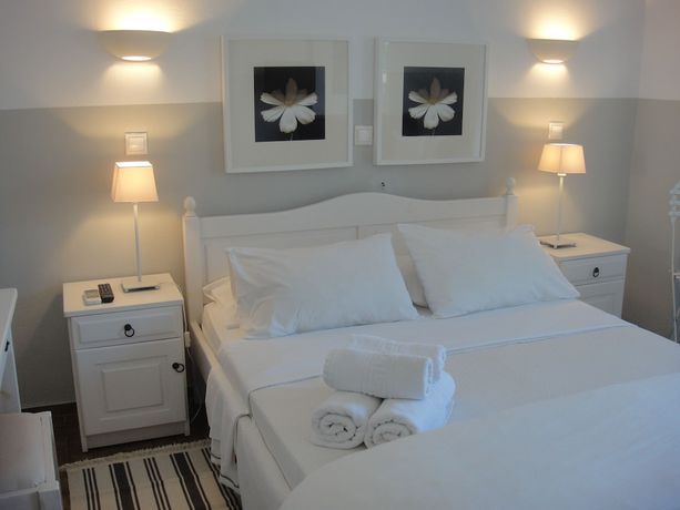 Imagen de la habitación del Hotel Paradisos. Foto 4