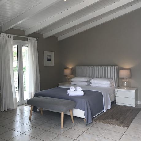 Imagen de la habitación del Hotel Paradisos. Foto 7