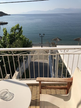 Imagen de la habitación del Hotel Paradisos. Foto 8