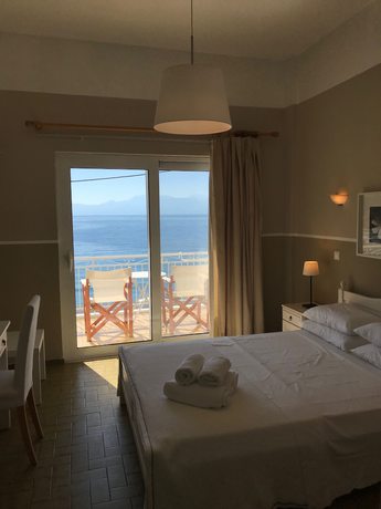 Imagen de la habitación del Hotel Paradisos. Foto 9