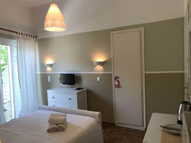 Imagen de la habitación del Hotel Paradisos. Foto 11