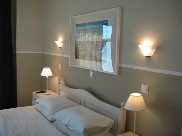 Imagen de la habitación del Hotel Paradisos. Foto 14