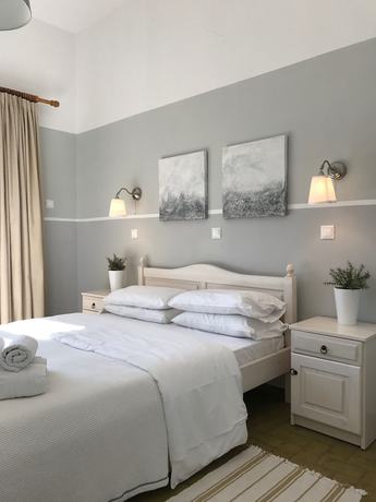 Imagen de la habitación del Hotel Paradisos. Foto 15