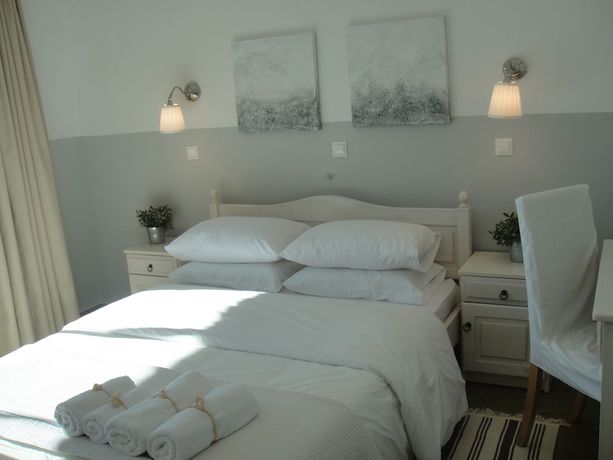 Imagen de la habitación del Hotel Paradisos. Foto 19