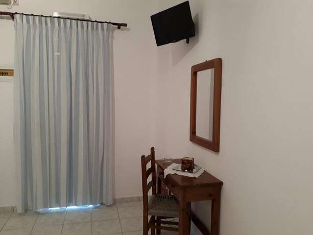 Imagen general del Hotel Paradisos Oia. Foto 2