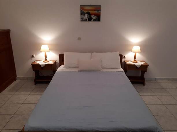 Imagen general del Hotel Paradisos Oia. Foto 4