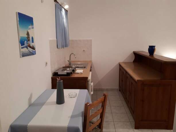 Imagen general del Hotel Paradisos Oia. Foto 10