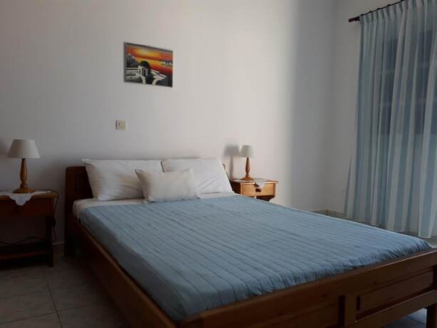 Imagen general del Hotel Paradisos Oia. Foto 11