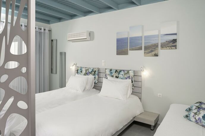 Imagen general del Hotel Paradisos, Skaleta. Foto 5