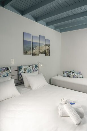 Imagen general del Hotel Paradisos, Skaleta. Foto 6