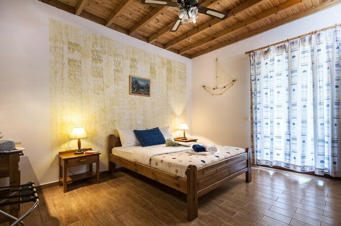 Imagen general del Hotel Paradisos, Skaleta. Foto 10