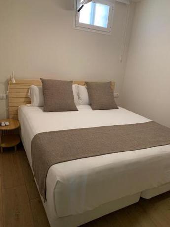 Imagen de la habitación del Hotel Paradisun Villajoyosa. Foto 2