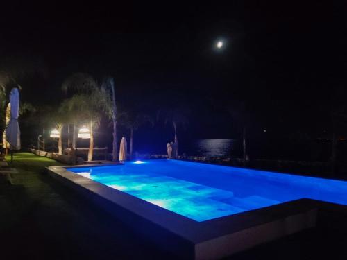 Imagen de la piscina del Hotel Paradisun Villajoyosa. Foto 8