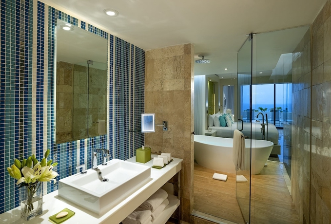 Imagen de la habitación del Hotel Paradisus Cancún - All Inclusive. Foto 6