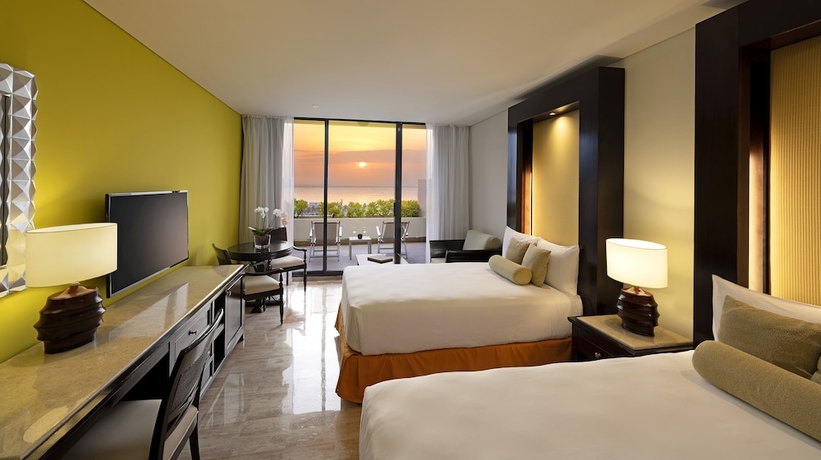 Imagen de la habitación del Hotel Paradisus Cancún - All Inclusive. Foto 7