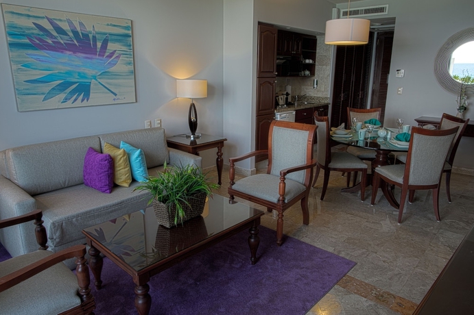 Imagen de la habitación del Hotel Paradisus Cancún - All Inclusive. Foto 9