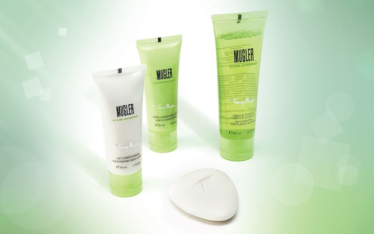 Imagen de la habitación del Hotel Paradisus Cancún - All Inclusive. Foto 10